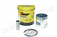 Поршень в сборе 1E40QMB, QJ (STELS)  65сс  d-43  р-12