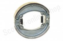 Колодки тормозные  4T GY6 50-150  13" бар. торм. "STAGE-9"