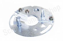 Плата   (голая)   Jawa  350 12V   "SPARK"