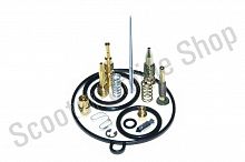 Ремкомплект карбюратора   Dayang DY100   "XINLONG"