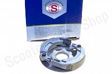 Плата сцепления  Dio  AF56  See