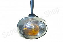 Поворотник передний TORNADO 150сс (2013г.) правый 