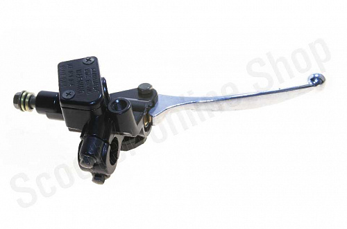Машинка тормозная переднего тормоза  Sepia AD50   F6  фото фотография изображение картинка