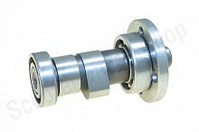 Распредвал CB125/250 (подшпиник) 157FMI, 161FMJ, 163FML, 165FMM, 169FML, 169FMM