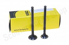 Клапаны 139FMB Alpha Delta 50cc 16/19 h-69 VTC 