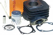 Цилиндро-поршневая группа  Dio AF34-35  50cc d-40  See