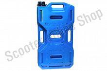 Канистра Экстрим+ 10л синяя