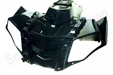 Пластик передний ATV200 BEORN 200
