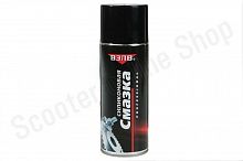 Силиконовая смазка ВЭЛВ 520 мл.