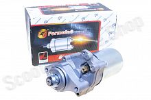 Стартер 153FMI нижний F6