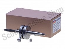 Коленвал тюнинг Jog  50 3KJ "STAYER" (HPC- type, полнощекий)