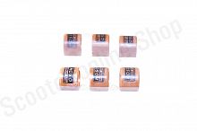 Ролики вариатора   Yamaha   15*12   6,5г   (Тайвань)   KOSO