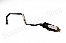 Глушитель ATV200 WELS EVOX200 / 302001098001