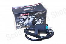 Катушка зажигания    139QMB  Dio   "Chenhao"    