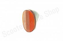 Катафот электровелосипед E-NOT EXPRESS колхозник