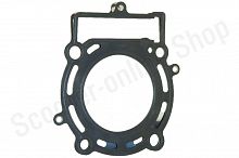 Прокладка головки цилиндра  KAYO NC250 177MM (вод.охл.) (P061080) CN