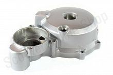 Крышка левого картера (генератора) ZS169FMM Sport001-006