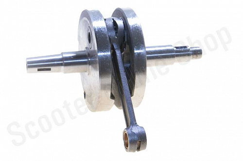 Коленвал Муравей старого образца Коленвал Муравей старого образца