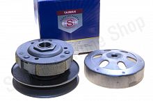 Сцепление в сборе Lead 90 See