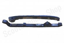 Направляющие цепи ГРМ ZS169FMM Sport001-006