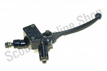 Машинка тормозная Suzuki AD50  "WZDCY"