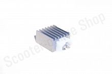 Реле-регулятор 139FMB 152FMH Delta Alpha