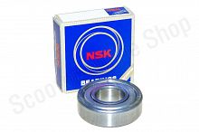 Подшипник 6204 ZZ/C3 20х47х14 NSK 