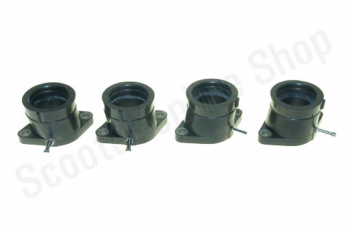 Патрубки впускные XJR400 89272 фото фотография изображение картинка Патрубки впускные XJR400 89272 фото фотография изображение картинка