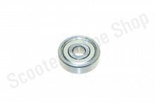 Подшипник 6300-ZZ 10х35х11 CX 