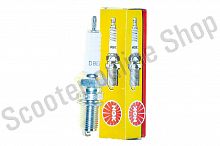 Свеча NGK D8EA двигатели CG/CB D8EA