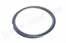 Кольца поршневые  157QMJ 1рем.  +0.25  d-57.65    "VLAND"  TW