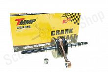 Коленвал  Jog 50 1E40QMB  p-10  TMMP 