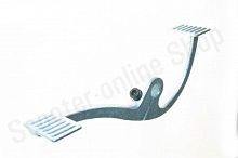 Лапка  переключения передач ИЖ Юпитер