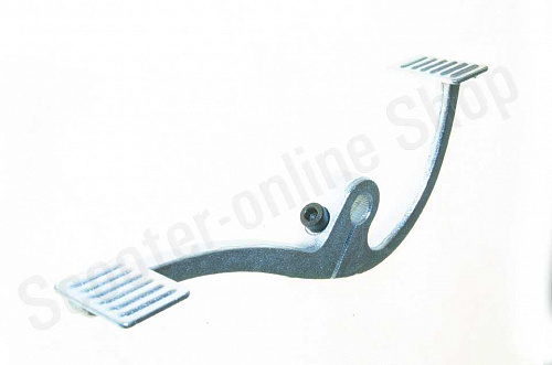 Лапка  переключения передач ИЖ Юпитер