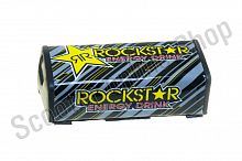 Подушка руля Rockstar прямоугольная 