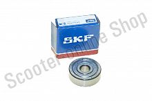 Подшипник 6300 - 2Z 10x35x10 SKF