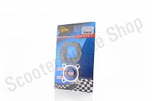 Прокладки цилиндра Jog 5BM 70cc  d-47  "LIPAI"