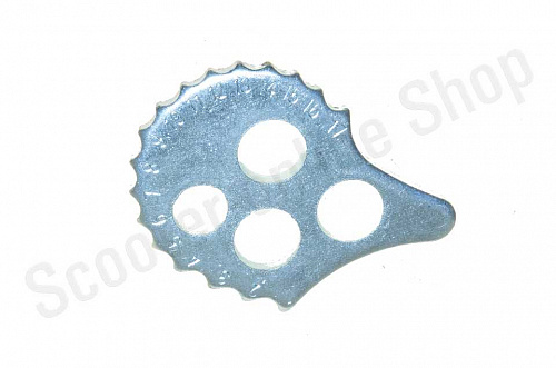 Натяжитель цепи правый RC150-GY Enduro END0212 фото фотография изображение картинка Натяжитель цепи правый RC150-GY Enduro END0212 фото фотография изображение картинка