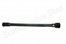 Баллонный ключ 22х38 под футорку (ЗИЛ,ГАЗ,ПАЗ)