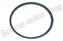 Кольца 172FMM-3A (CB250-F) d-72