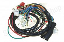 Проводка  Delta