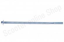 Ось заднего маятника ATV X16 M10*200*1.25