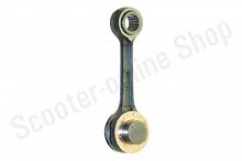 Шатун  Honda Dio AF34   (d-32.5)   "MSU" 