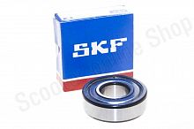 Подшипник 6204-2Z/C3  47x20x14 SKF