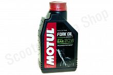 105928 Масло в вилку Motul Exp Heavy 20W 1л