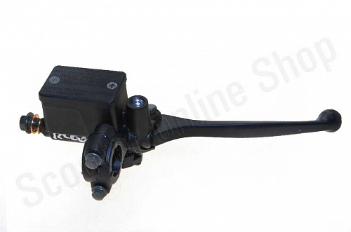Машинка тормозная Raptor 200, ZR 200   фото фотография изображение картинка
