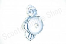 Крышка двигателя левая 4Т 174MN-3 (CBS300), 174MN-5 (NB300) Voron Moto