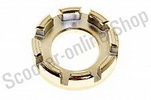 Ключ для спиц 8 отверстий SUPER B 5510 