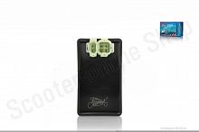 Коммутатор  Dio AF34  2+4pin  "LIPAI"