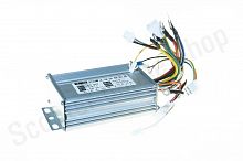 Контроллер 48-60v 250w электроскутер Motax 